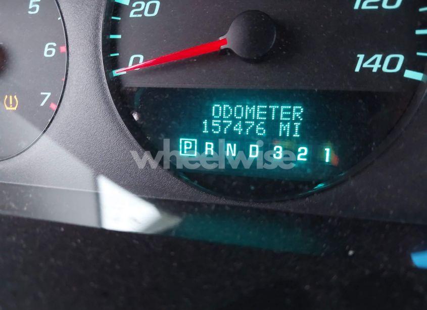 Photo 15 of 2007 Chevrolet Impala LS (VIN 2G1WB58K379199500)