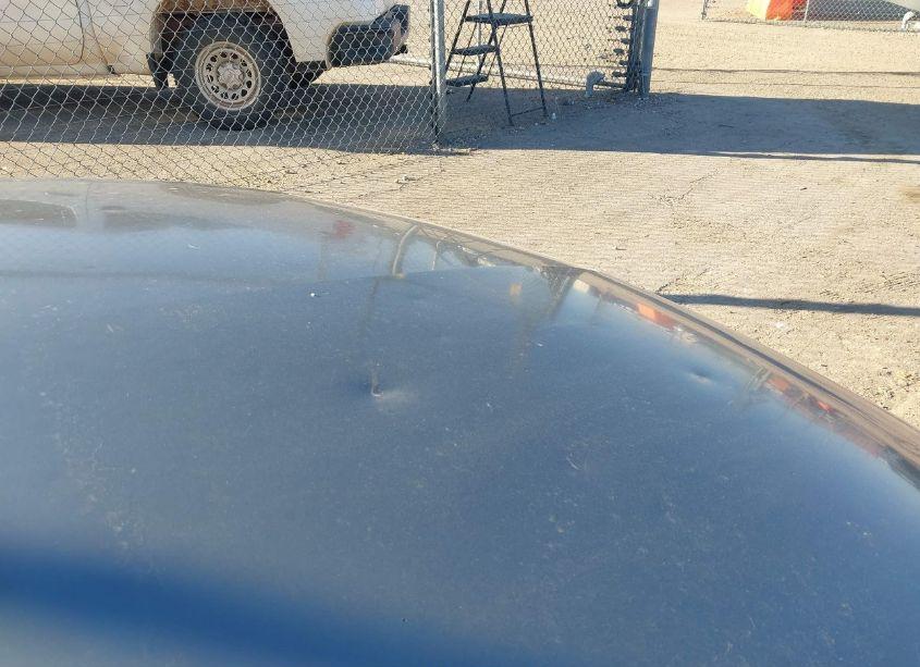 Photo 12 of 2008 Chevrolet Impala LS (VIN 2G1WB58K381208437)