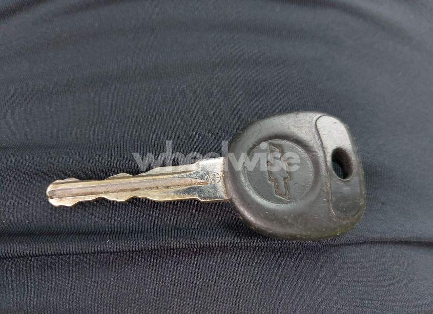 Photo 11 of 2008 Chevrolet Impala LS (VIN 2G1WB58K381275880)