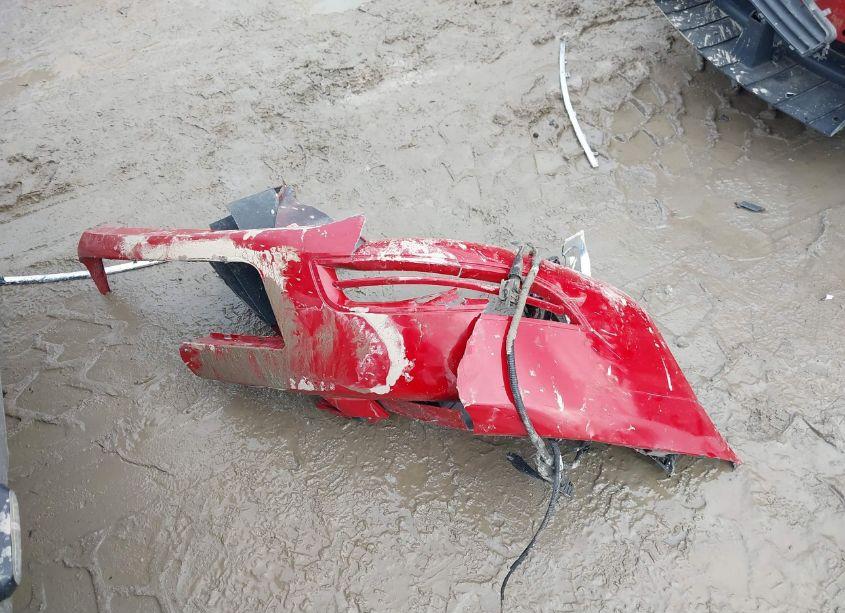 Photo 12 of 2008 Chevrolet Impala LS (VIN 2G1WB58K381283204)