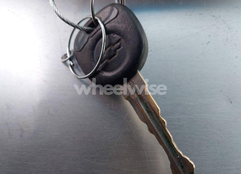 Photo 11 of 2008 Chevrolet Impala LS (VIN 2G1WB58K381304648)