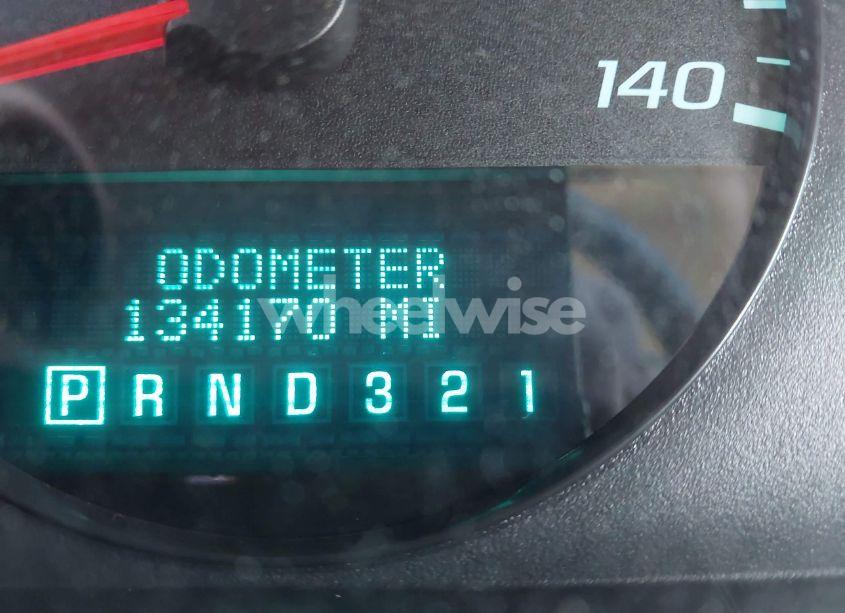 Photo 15 of 2008 Chevrolet Impala LS (VIN 2G1WB58K381310577)