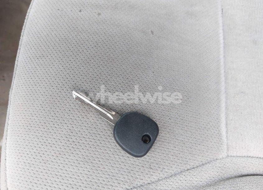 Photo 11 of 2008 Chevrolet Impala LS (VIN 2G1WB58K381347404)