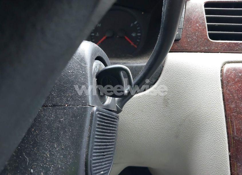 Photo 11 of 2008 Chevrolet Impala LS (VIN 2G1WB58K389140254)