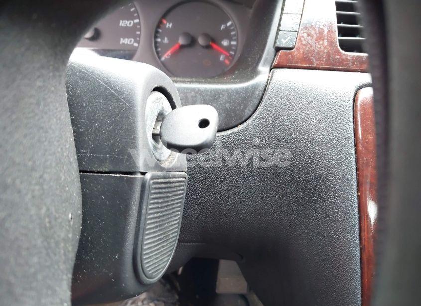 Photo 11 of 2008 Chevrolet Impala LS (VIN 2G1WB58K389141596)