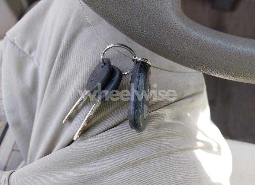 Photo 11 of 2008 Chevrolet Impala LS (VIN 2G1WB58K389173626)