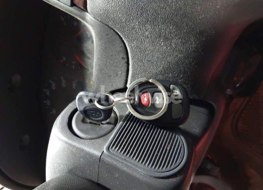 Photo 11 of 2008 Chevrolet Impala LS (VIN 2G1WB58K389244789)