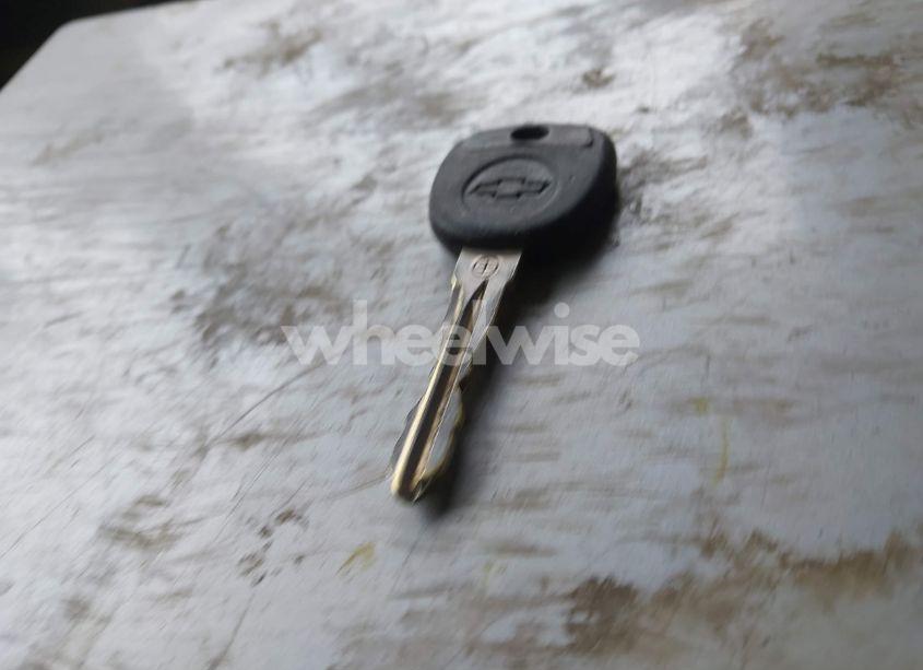 Photo 11 of 2006 Chevrolet Impala LS (VIN 2G1WB58K469107048)