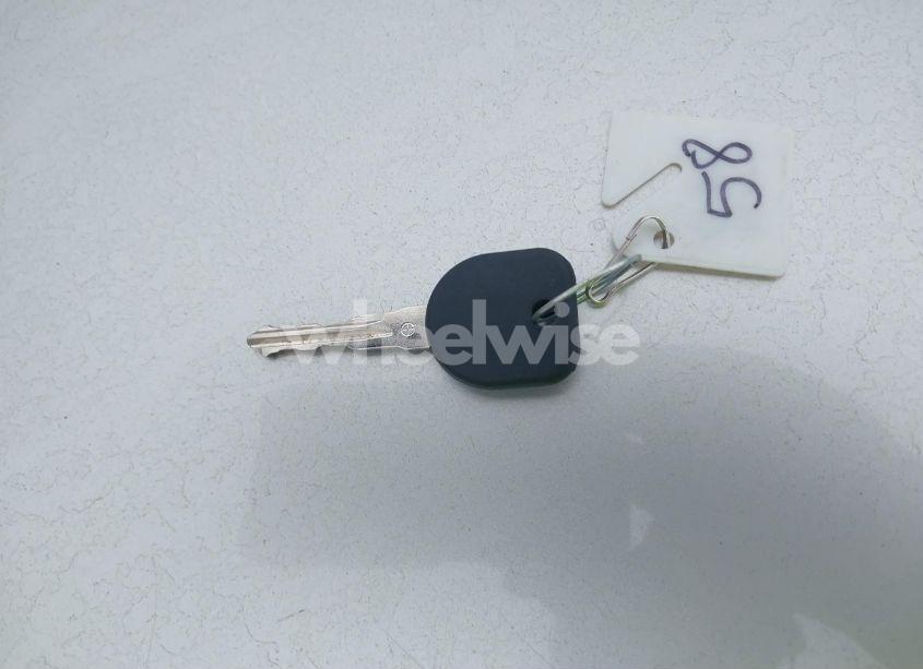 Photo 11 of 2006 Chevrolet Impala LS (VIN 2G1WB58K469147761)