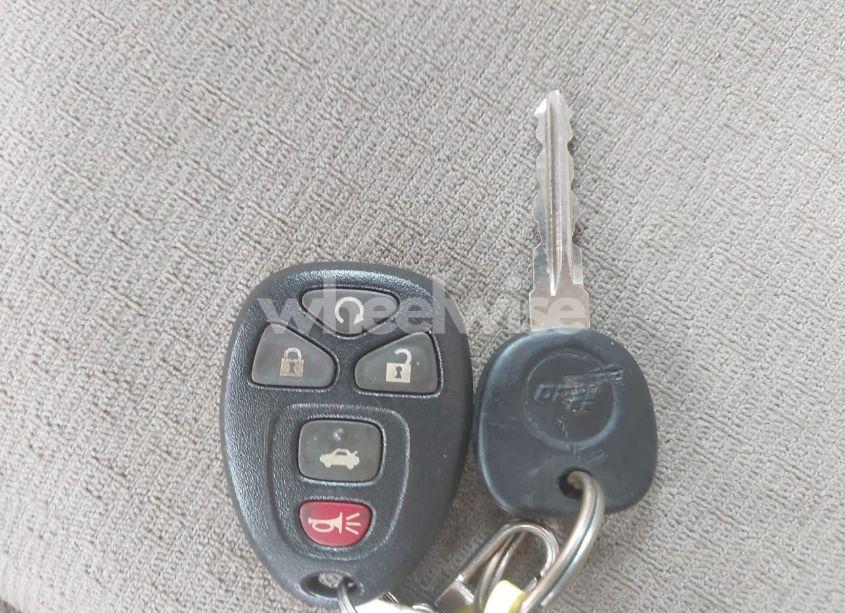 Photo 11 of 2006 Chevrolet Impala LS (VIN 2G1WB58K469330500)