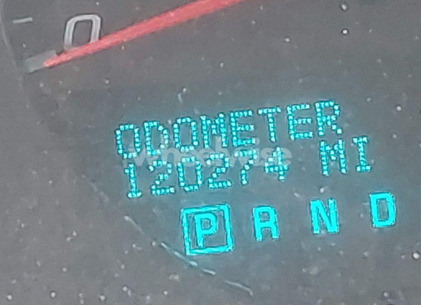 Photo 15 of 2006 Chevrolet Impala LS (VIN 2G1WB58K469330500)