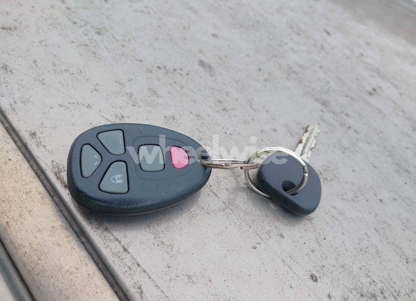 Photo 11 of 2006 Chevrolet Impala LS (VIN 2G1WB58K469420715)