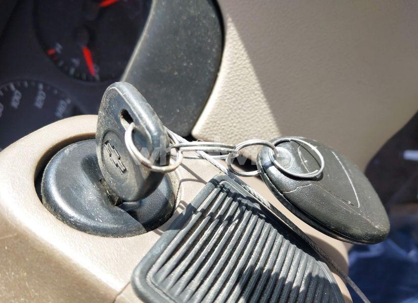 Photo 11 of 2007 Chevrolet Impala LS (VIN 2G1WB58K479178588)