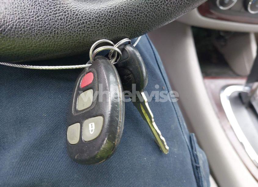 Photo 11 of 2007 Chevrolet Impala LS (VIN 2G1WB58K479188537)