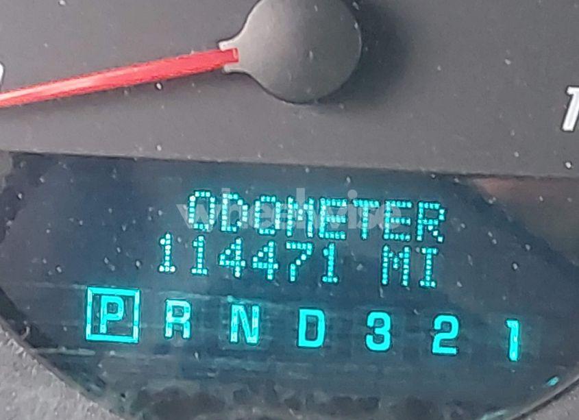 Photo 15 of 2007 Chevrolet Impala LS (VIN 2G1WB58K479188537)