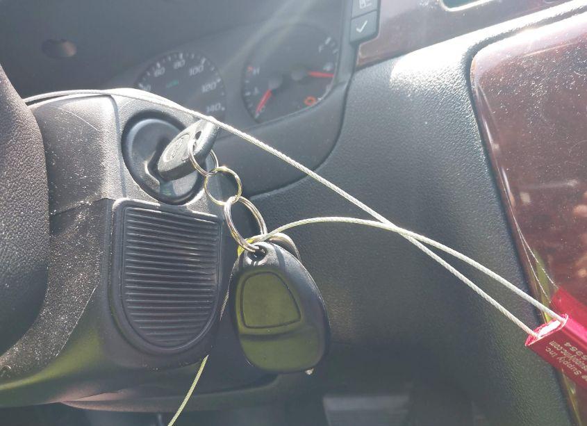 Photo 11 of 2007 Chevrolet Impala LS (VIN 2G1WB58K479289996)