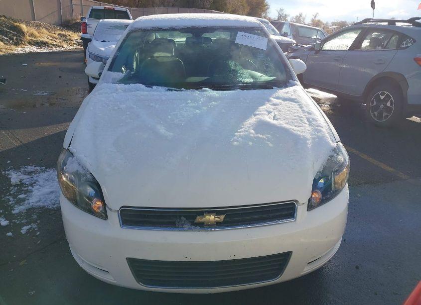 Photo 11 of 2007 Chevrolet Impala LS (VIN 2G1WB58K479352997)