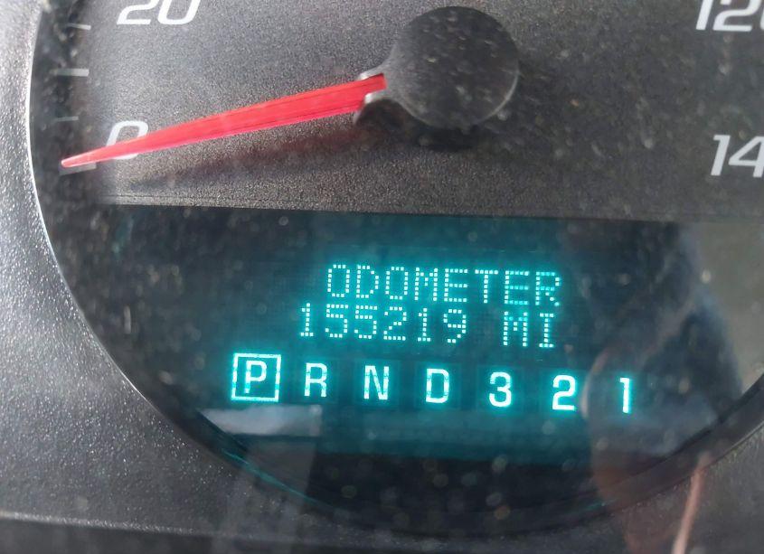 Photo 14 of 2007 Chevrolet Impala LS (VIN 2G1WB58K479352997)