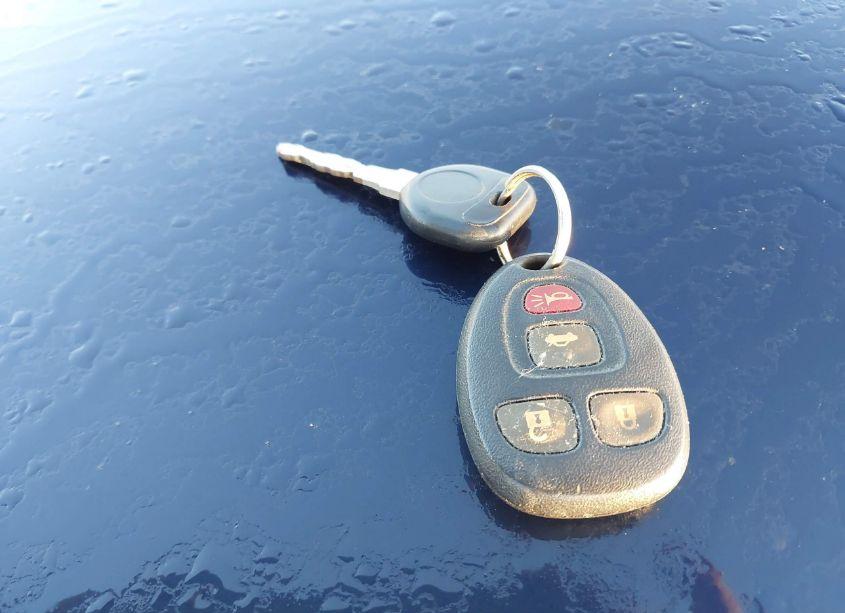 Photo 11 of 2007 Chevrolet Impala LS (VIN 2G1WB58K479367516)