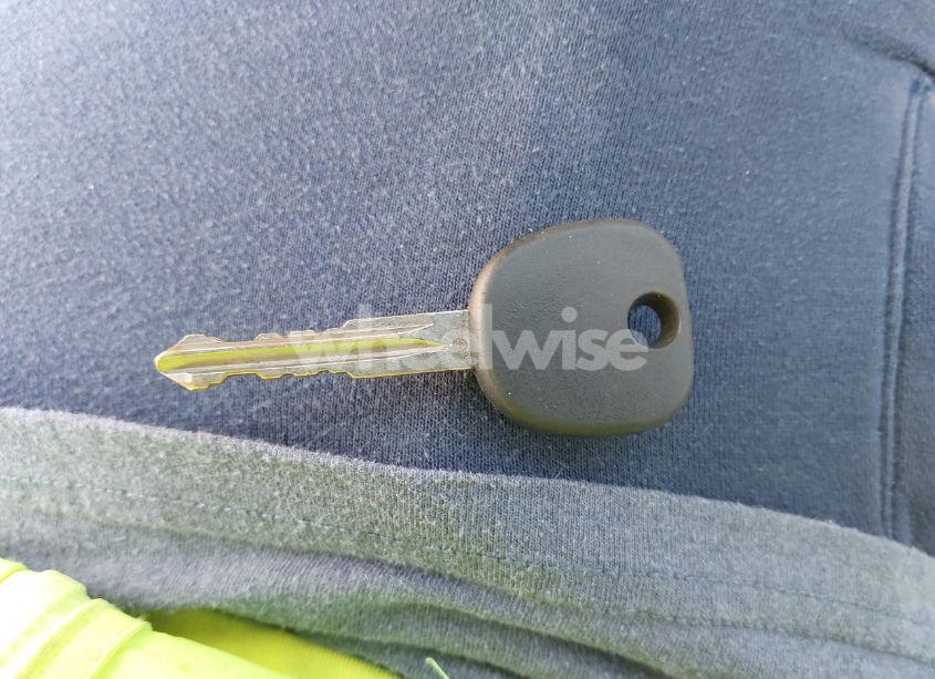 Photo 11 of 2008 Chevrolet Impala LS (VIN 2G1WB58K481299878)