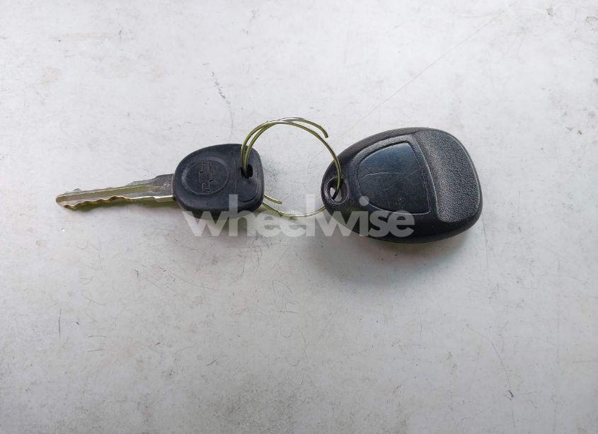 Photo 11 of 2008 Chevrolet Impala LS (VIN 2G1WB58K481309647)