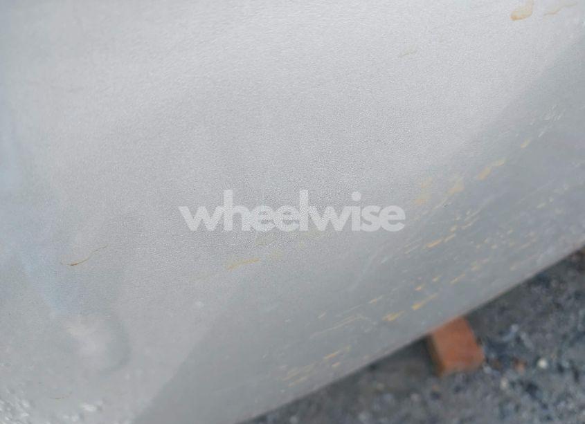 Photo 12 of 2008 Chevrolet Impala LS (VIN 2G1WB58K489270849)