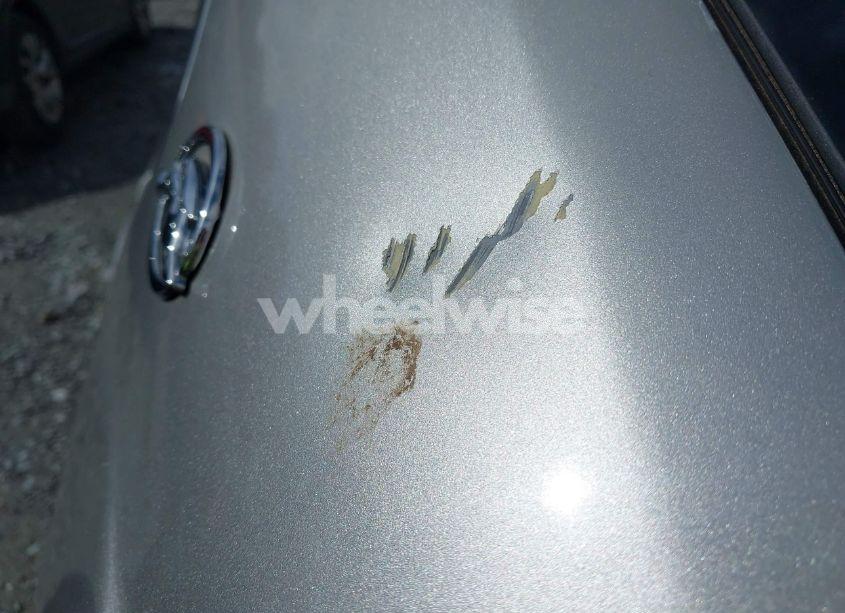 Photo 13 of 2008 Chevrolet Impala LS (VIN 2G1WB58K489270849)
