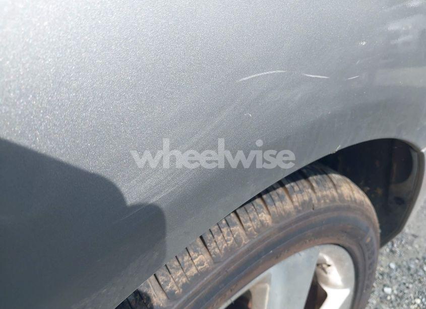 Photo 14 of 2008 Chevrolet Impala LS (VIN 2G1WB58K489270849)