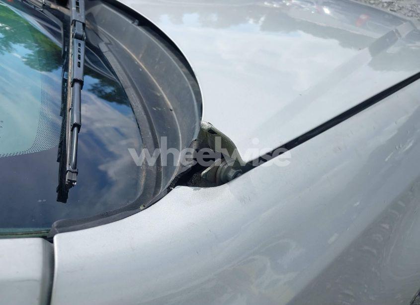 Photo 6 of 2008 Chevrolet Impala LS (VIN 2G1WB58K489270849)