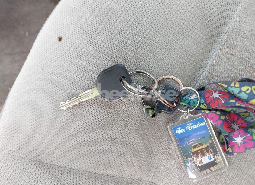 Photo 11 of 2006 Chevrolet Impala LS (VIN 2G1WB58K569116213)