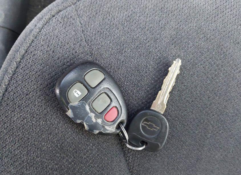 Photo 11 of 2006 Chevrolet Impala LS (VIN 2G1WB58K569298981)