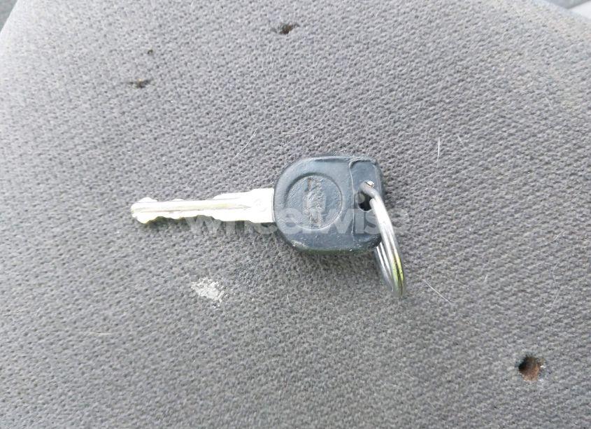 Photo 11 of 2006 Chevrolet Impala LS (VIN 2G1WB58K569363408)