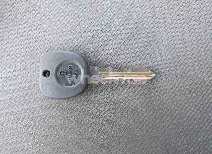 Photo 11 of 2006 Chevrolet Impala LS (VIN 2G1WB58K569371685)