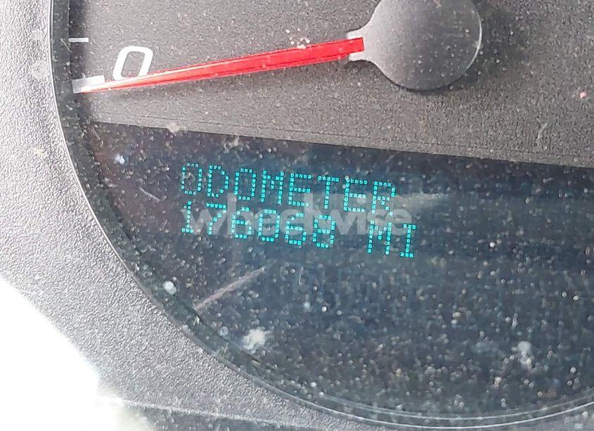 Photo 7 of 2006 Chevrolet Impala LS (VIN 2G1WB58K569371685)