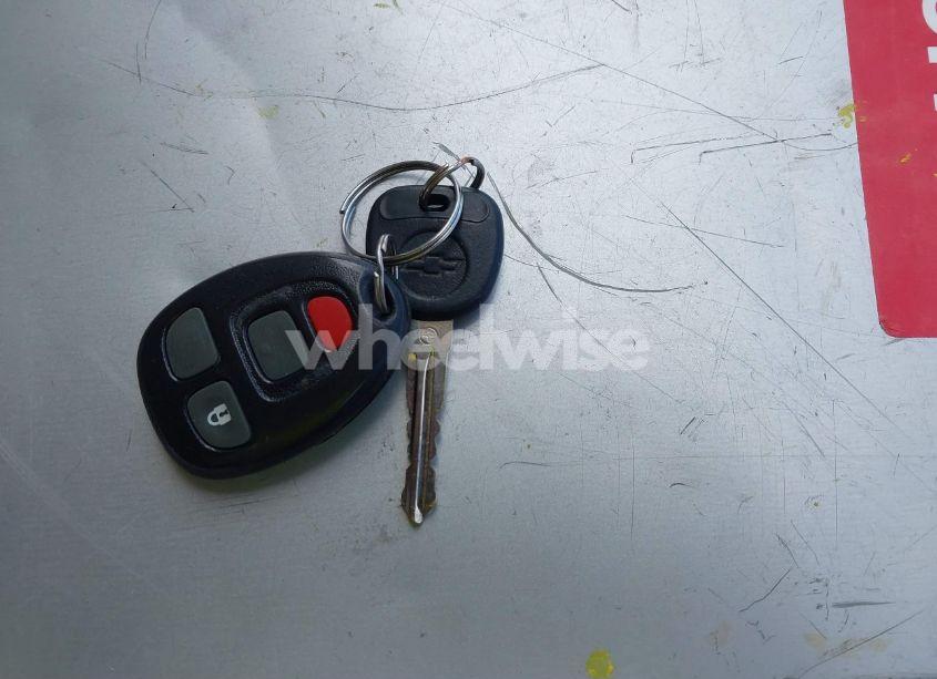 Photo 11 of 2007 Chevrolet Impala LS (VIN 2G1WB58K579202364)