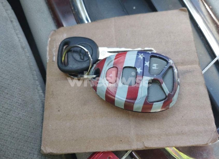 Photo 11 of 2007 Chevrolet Impala LS (VIN 2G1WB58K579386558)