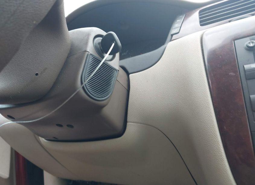 Photo 11 of 2008 Chevrolet Impala LS (VIN 2G1WB58K581217821)