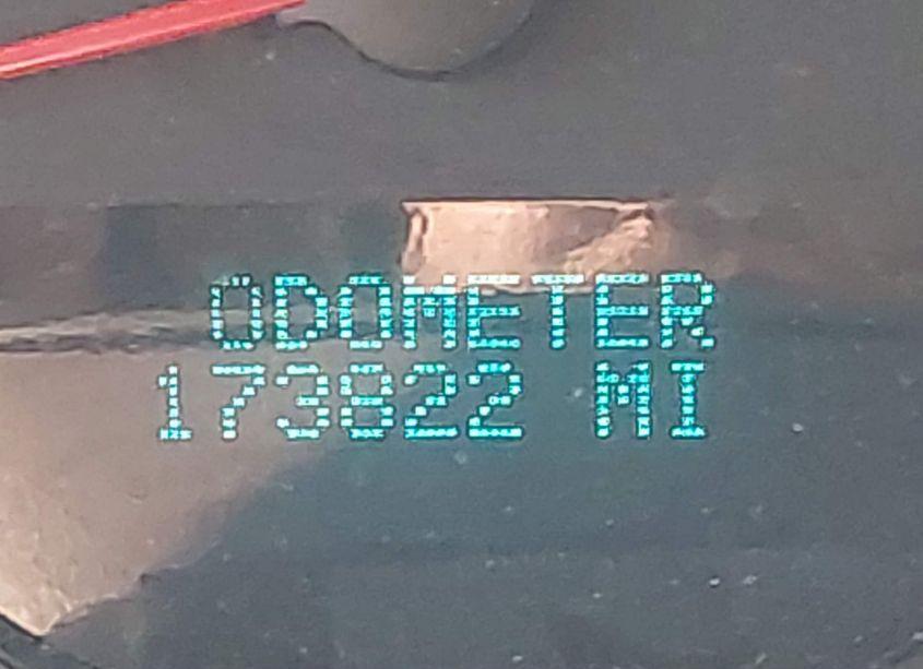 Photo 14 of 2008 Chevrolet Impala LS (VIN 2G1WB58K581250530)