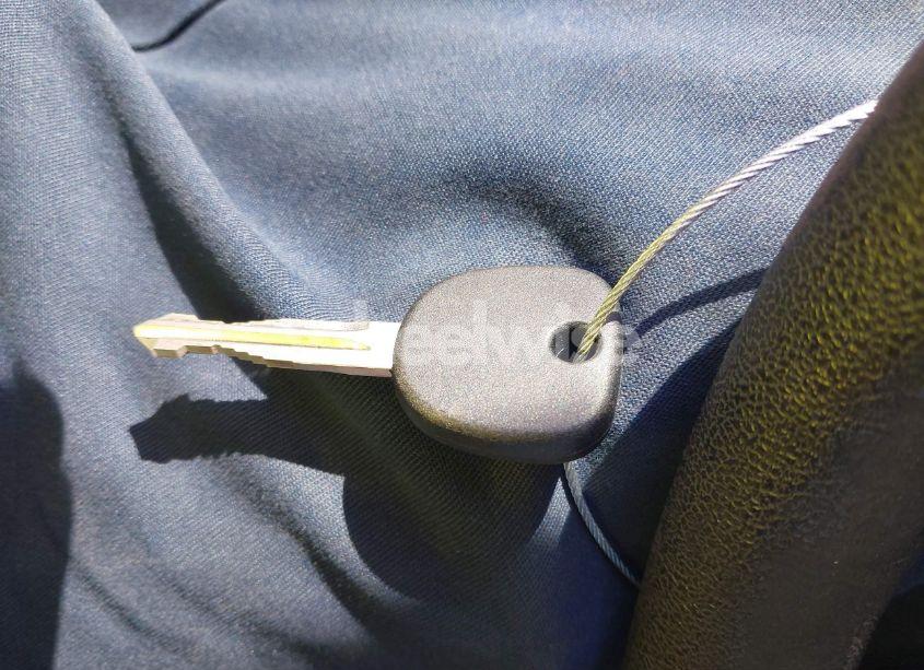 Photo 11 of 2008 Chevrolet Impala LS (VIN 2G1WB58K589272254)