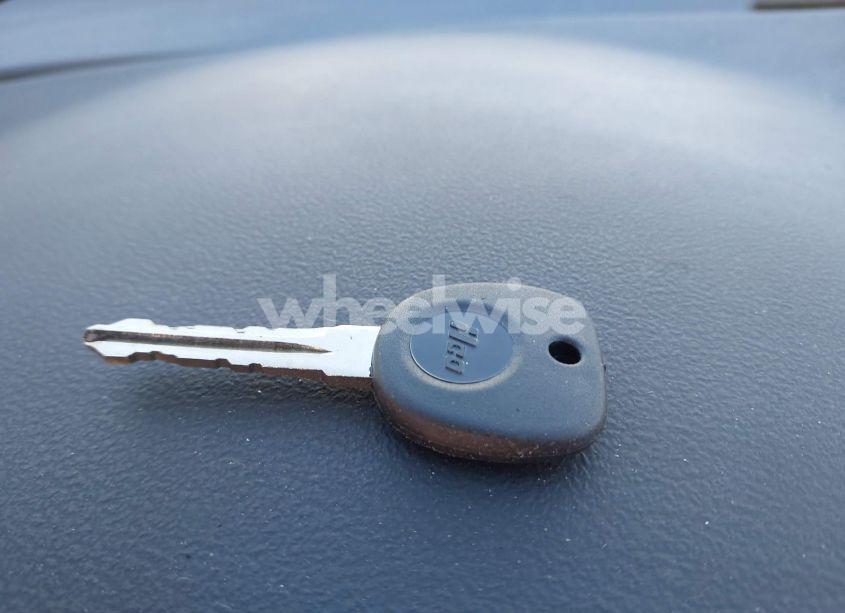 Photo 11 of 2006 Chevrolet Impala LS (VIN 2G1WB58K669334953)