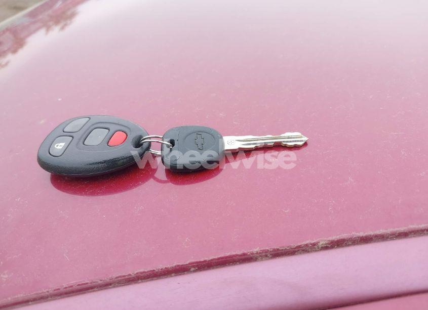 Photo 11 of 2006 Chevrolet Impala LS (VIN 2G1WB58K669369038)