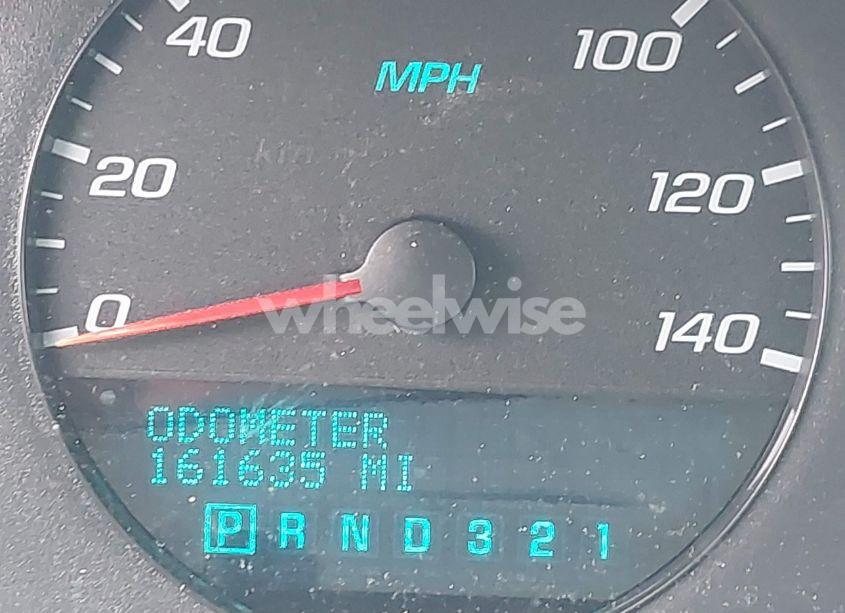 Photo 15 of 2006 Chevrolet Impala LS (VIN 2G1WB58K669369038)