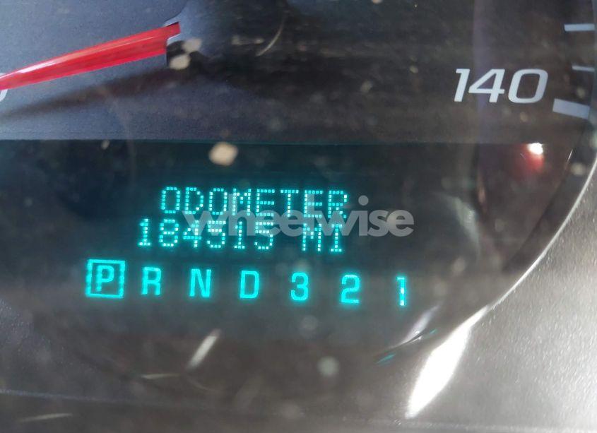 Photo 7 of 2007 Chevrolet Impala LS (VIN 2G1WB58K679121387)