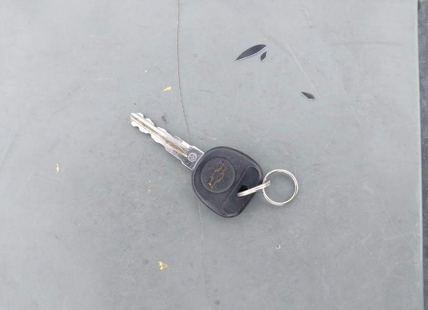 Photo 11 of 2007 Chevrolet Impala LS (VIN 2G1WB58K679190368)