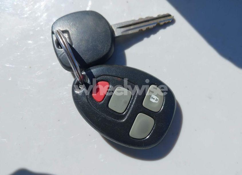 Photo 11 of 2007 Chevrolet Impala LS (VIN 2G1WB58K679218153)