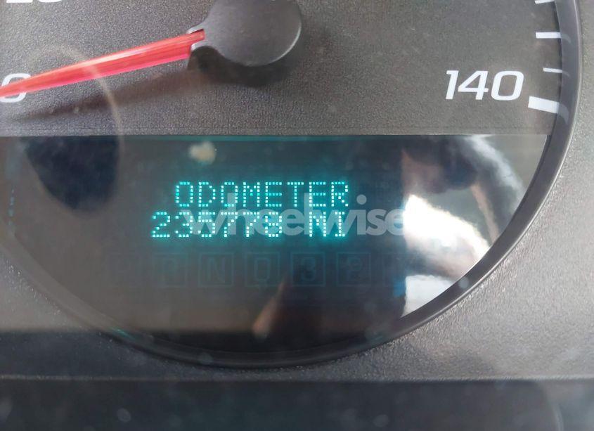 Photo 7 of 2008 Chevrolet Impala LS (VIN 2G1WB58K681201773)