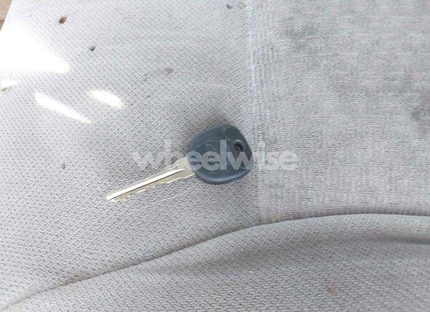 Photo 11 of 2008 Chevrolet Impala LS (VIN 2G1WB58K681204561)