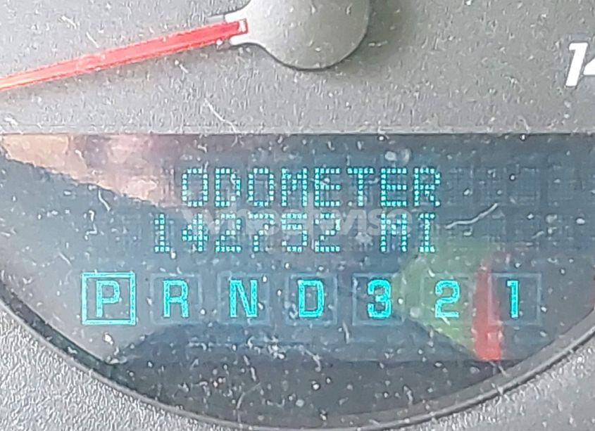 Photo 15 of 2008 Chevrolet Impala LS (VIN 2G1WB58K681307334)