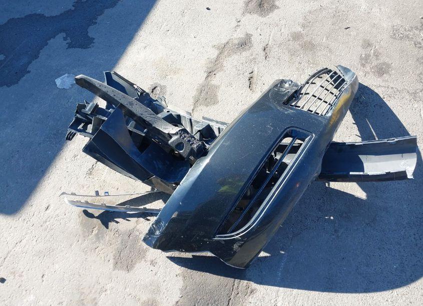 Photo 12 of 2008 Chevrolet Impala LS (VIN 2G1WB58K689222883)