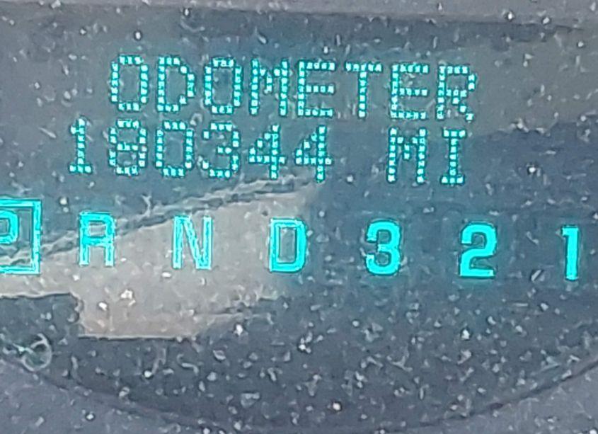 Photo 16 of 2008 Chevrolet Impala LS (VIN 2G1WB58K689222883)